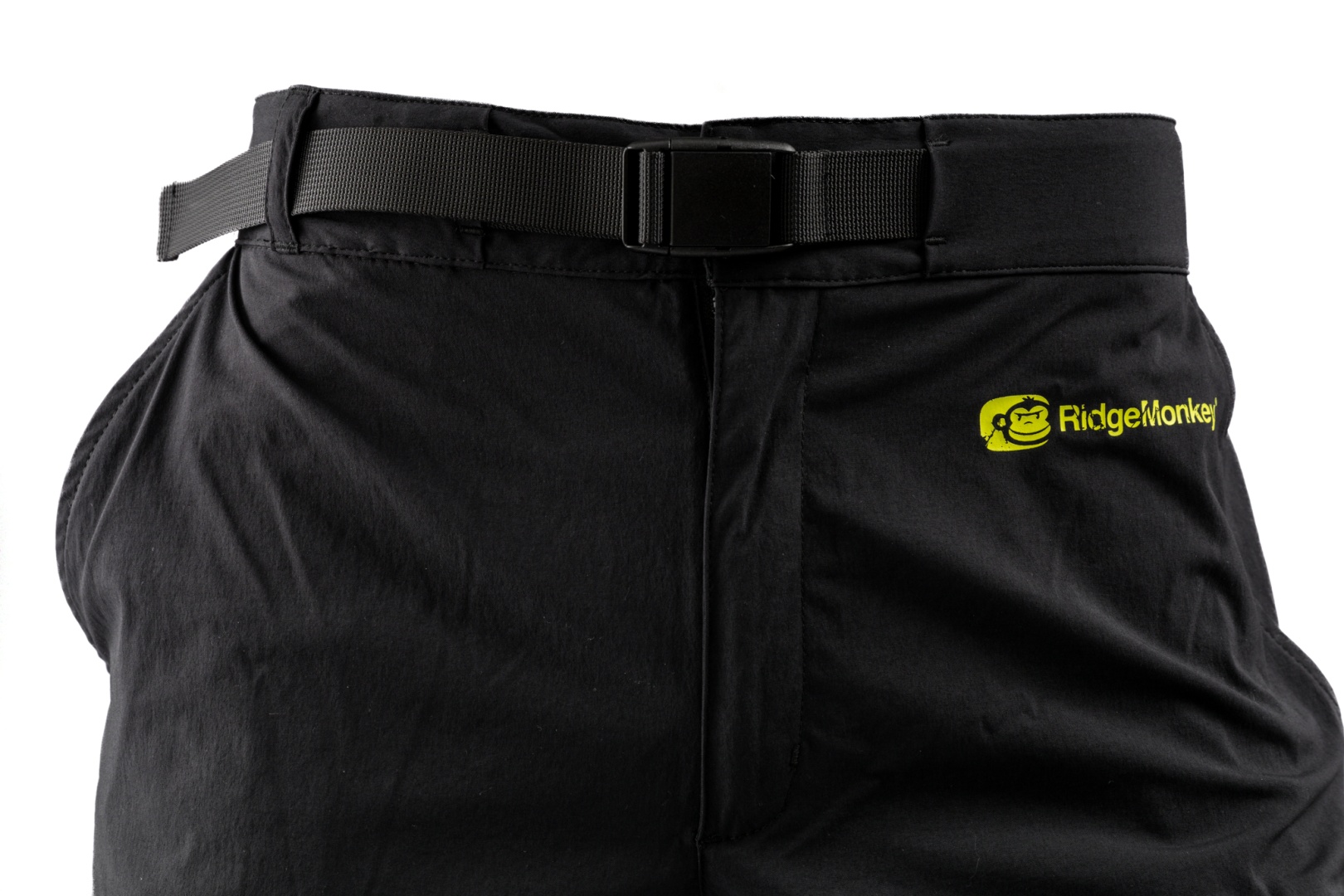 RidgeMonkey APEarel Lightweight Classic Cargo Shorts