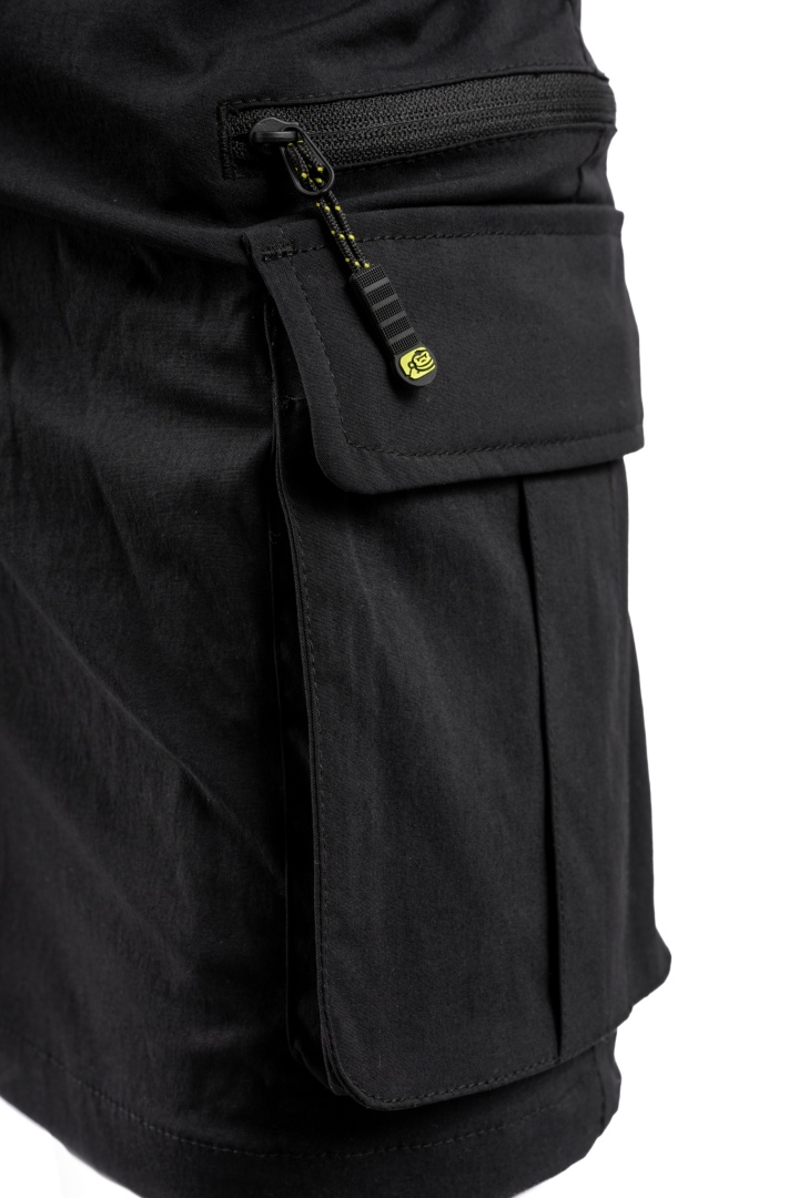 RidgeMonkey APEarel Lightweight Classic Cargo Shorts