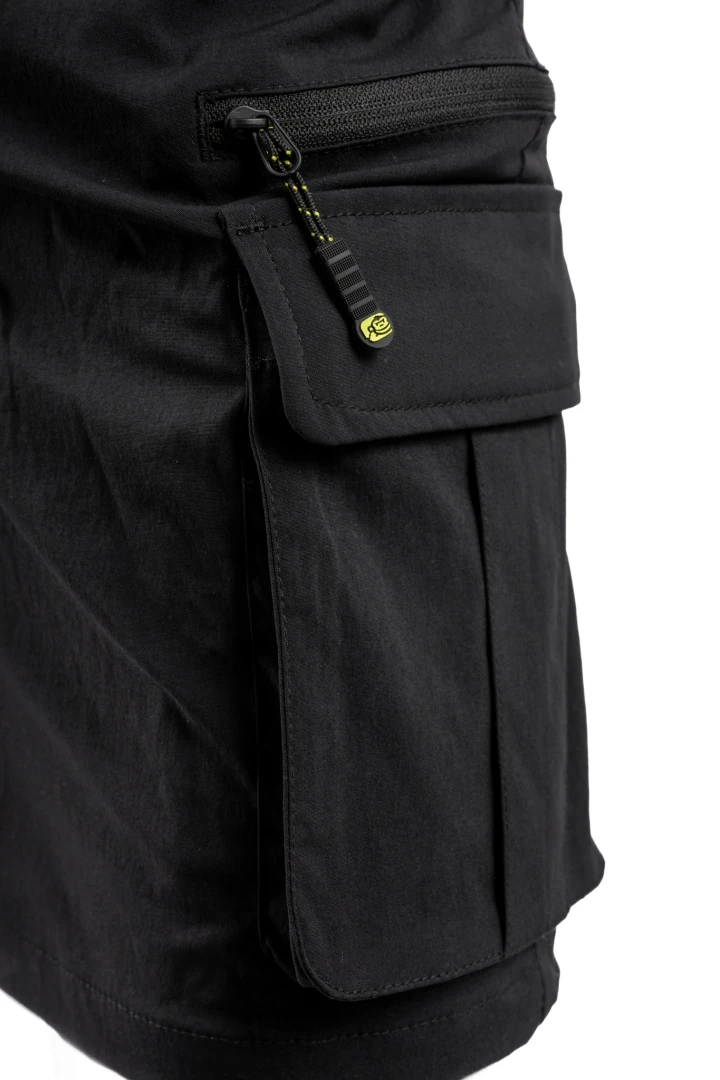RidgeMonkey APEarel Lightweight Classic Cargo Shorts