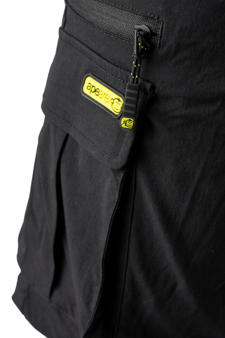 RidgeMonkey APEarel Lightweight Classic Cargo Shorts