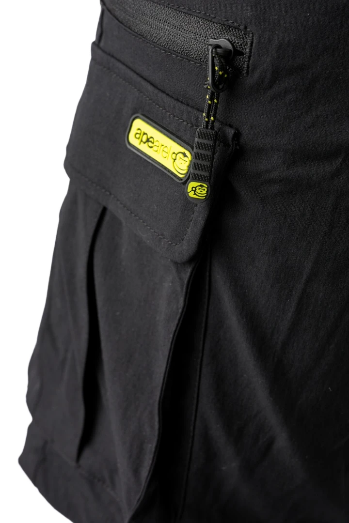 RidgeMonkey APEarel Lightweight Classic Cargo Shorts