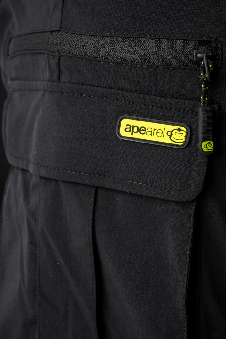 RidgeMonkey APEarel Lightweight Classic Cargo Shorts