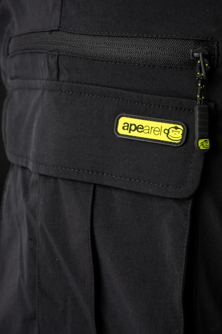RidgeMonkey APEarel Lightweight Classic Cargo Shorts