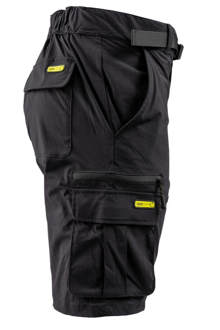 RidgeMonkey APEarel Lightweight Classic Cargo Shorts