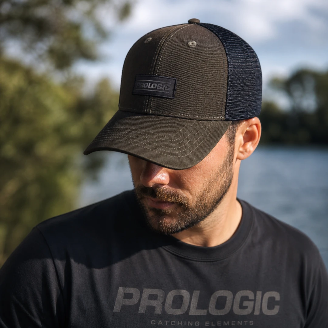 Prologic Signature Trucker Cap  universale