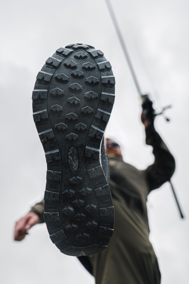 Korda Drykore Trainer - Black 