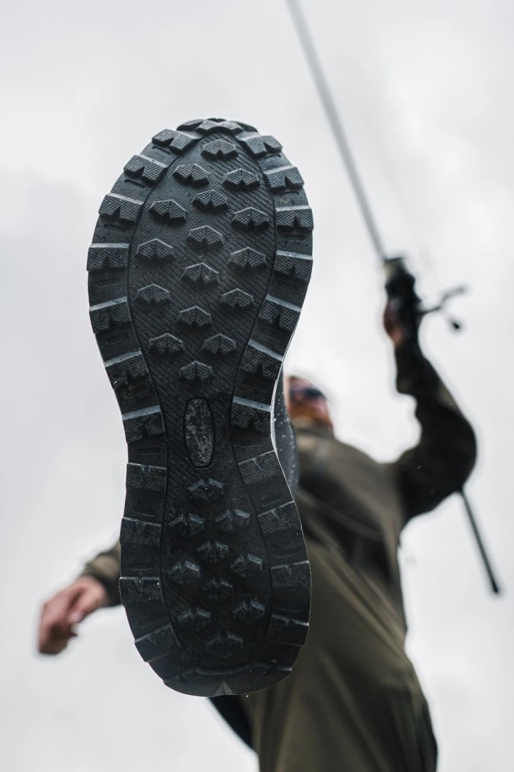 Korda Drykore Trainer - Black