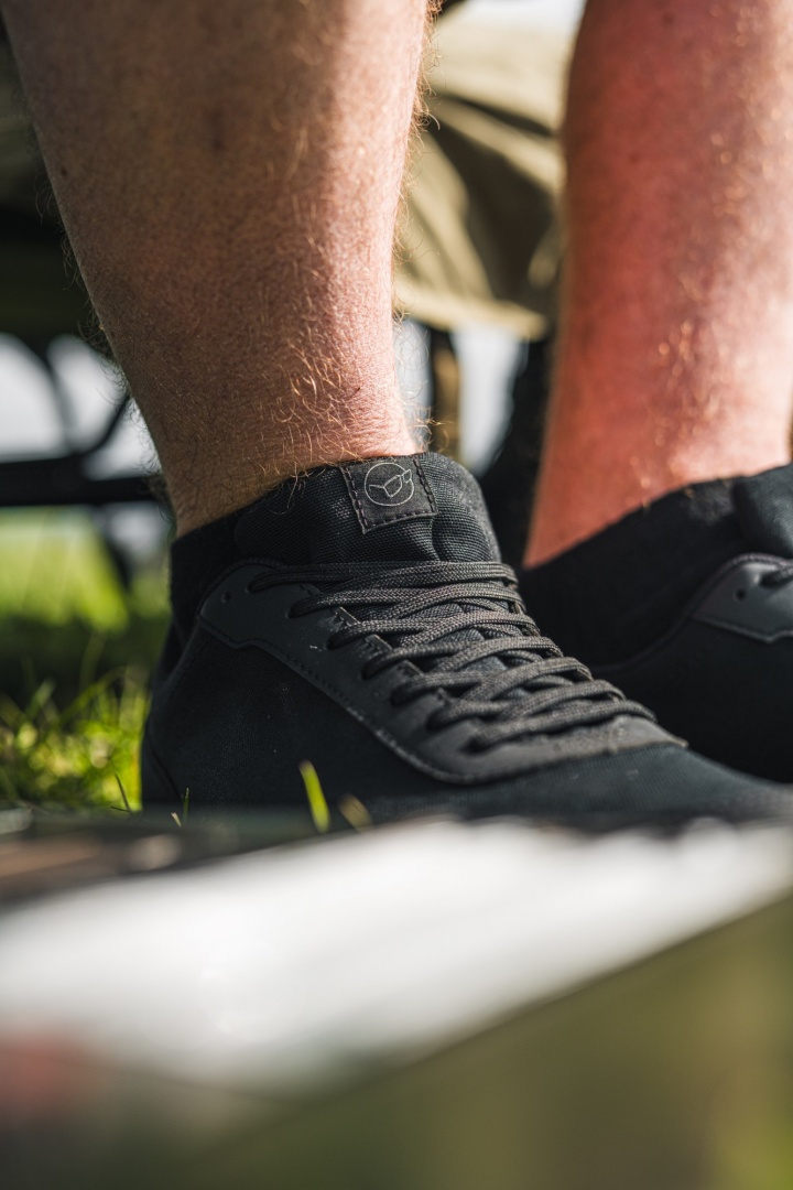 Korda Drykore Trainer - Black 