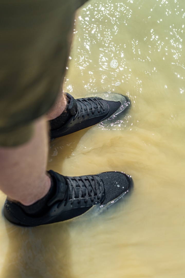 Korda Drykore Trainer - Black 