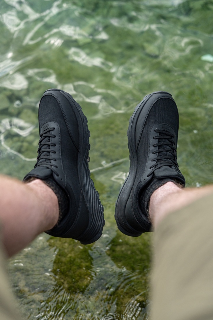 Korda Drykore Trainer - Black 