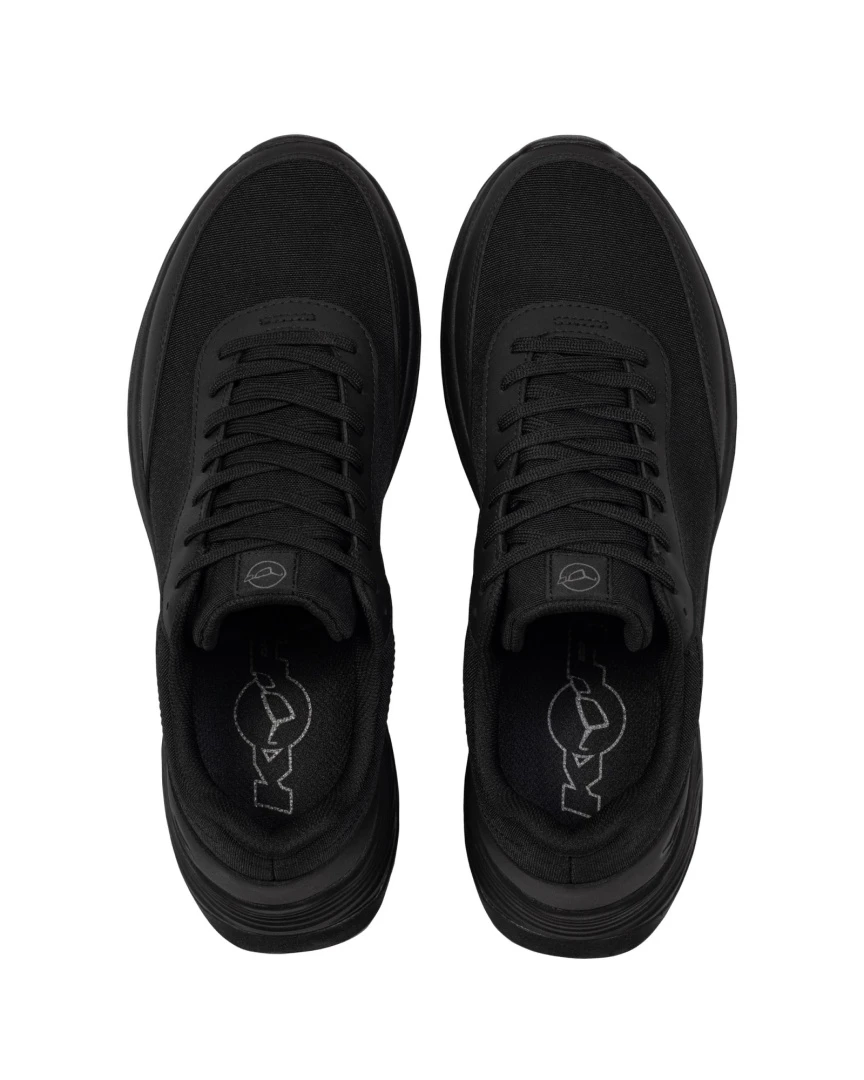 Korda Drykore Trainer - Black