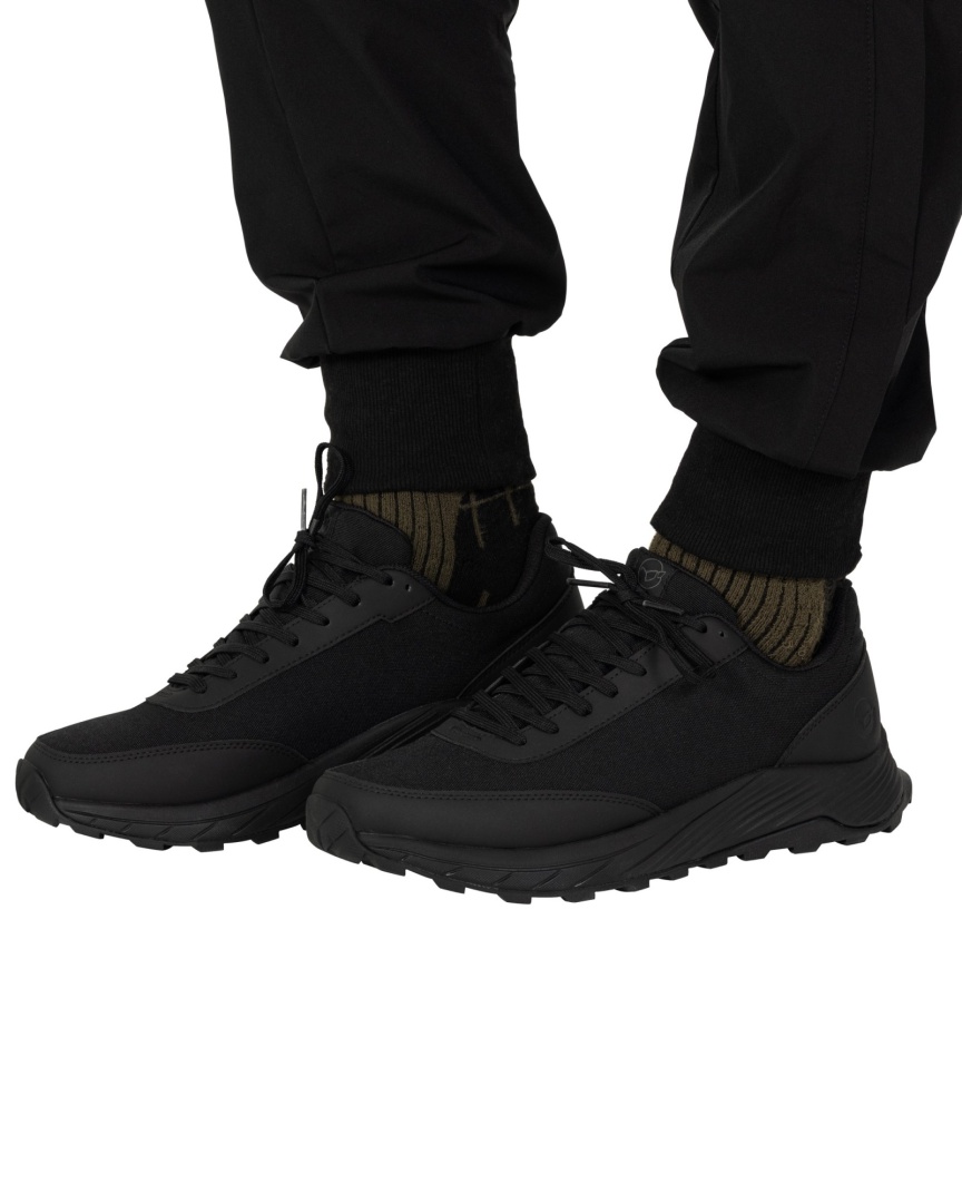 Korda Drykore Trainer - Black 