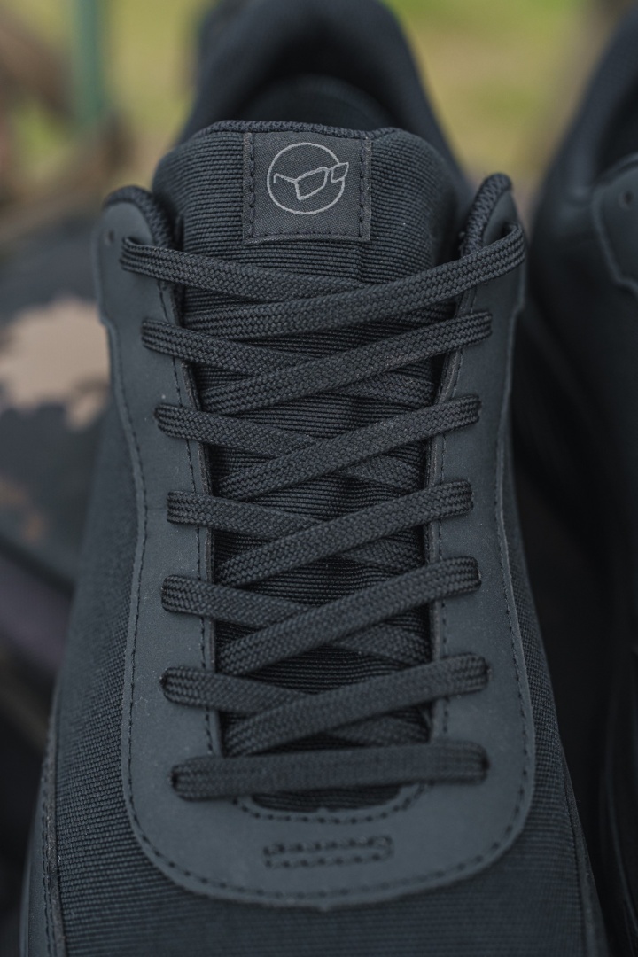Korda Drykore Trainer - Black 