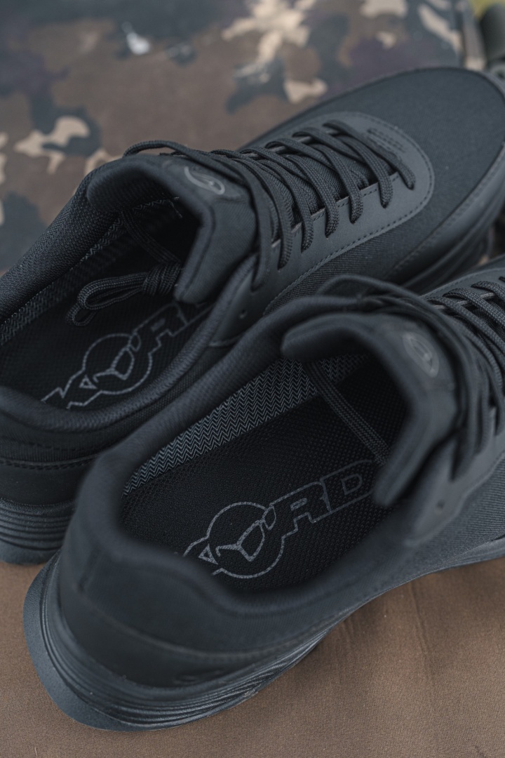 Korda Drykore Trainer - Black 