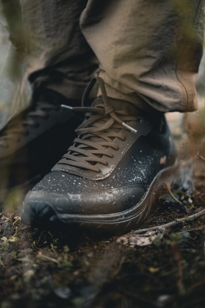 Korda Drykore Trainer - Dark Kamo