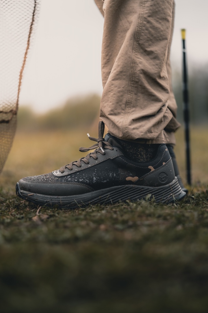 Korda Drykore Trainer - Dark Kamo