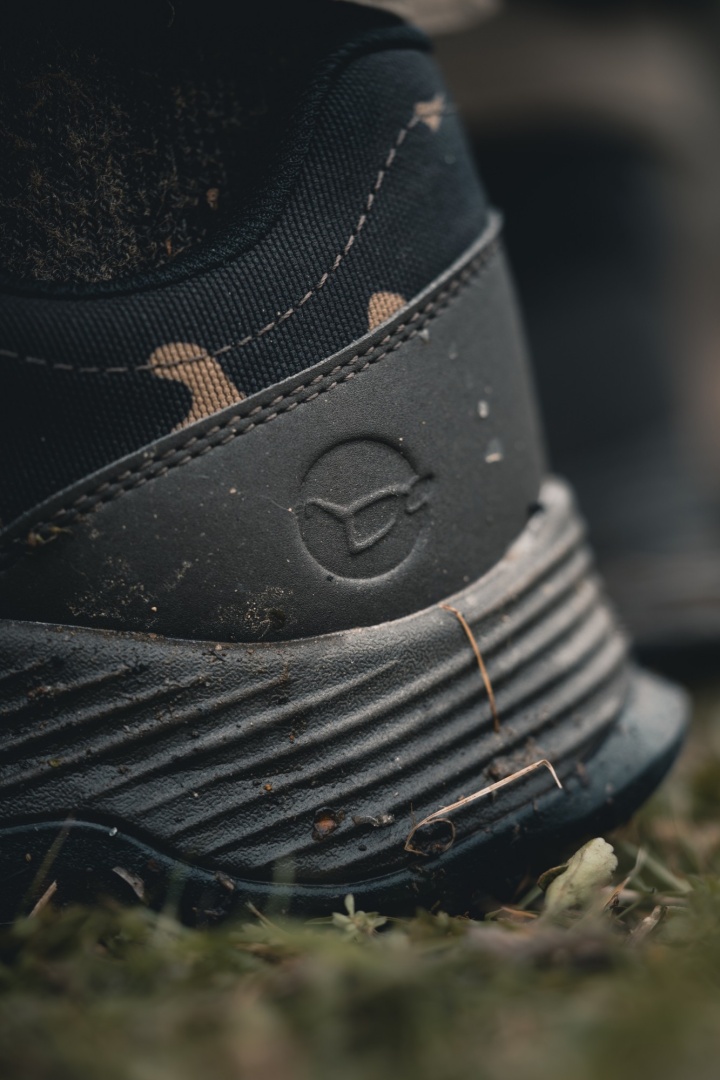 Korda Drykore Trainer - Dark Kamo