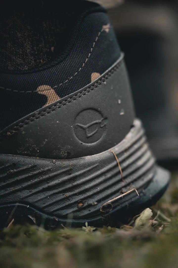 Korda Drykore Trainer - Dark Kamo