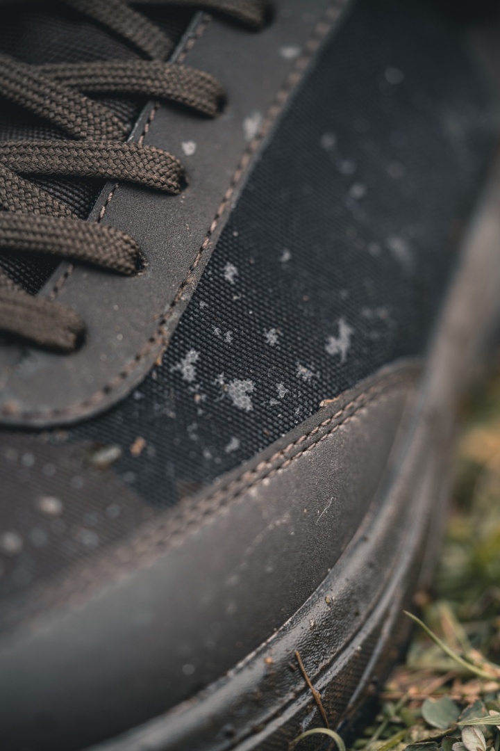 Korda Drykore Trainer - Dark Kamo