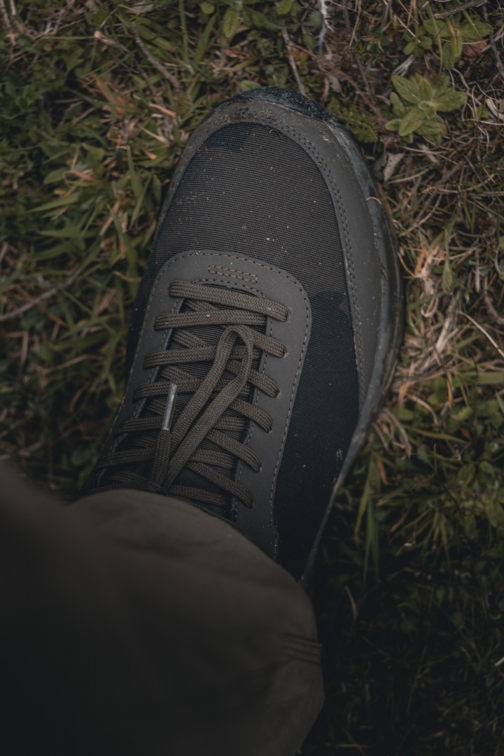 Korda Drykore Trainer - Dark Kamo