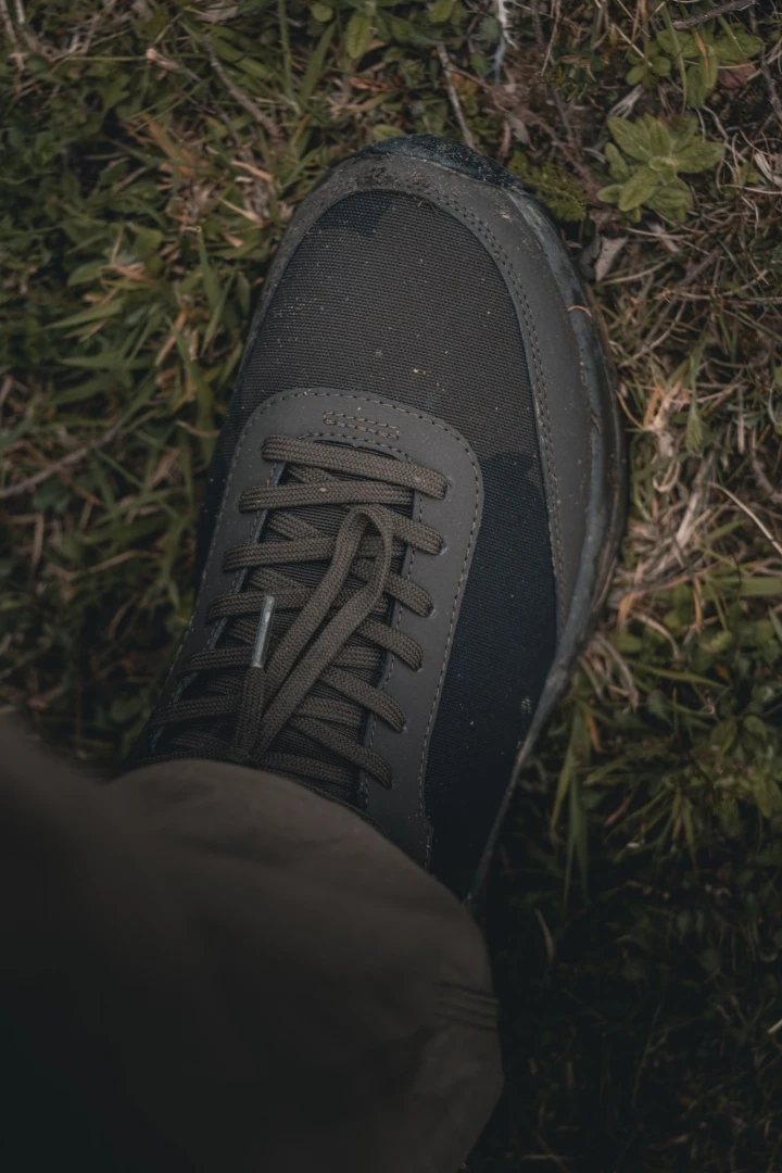 Korda Drykore Trainer - Dark Kamo