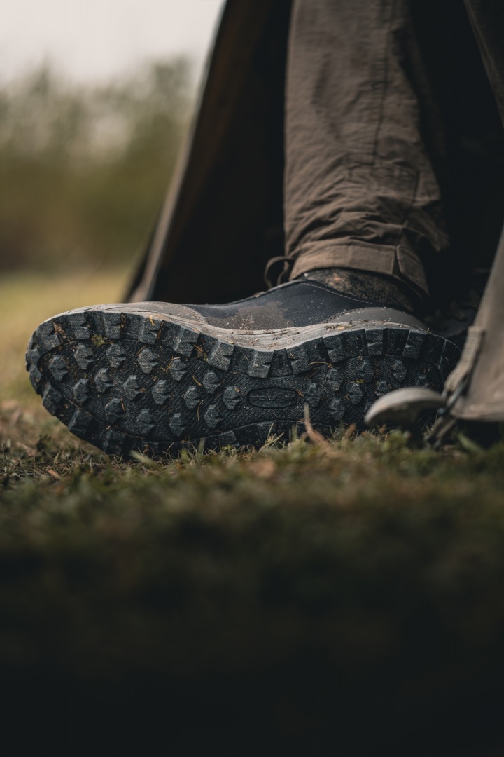 Korda Drykore Trainer - Dark Kamo