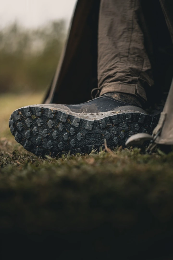 Korda Drykore Trainer - Dark Kamo