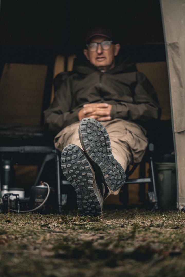 Korda Drykore Trainer - Dark Kamo