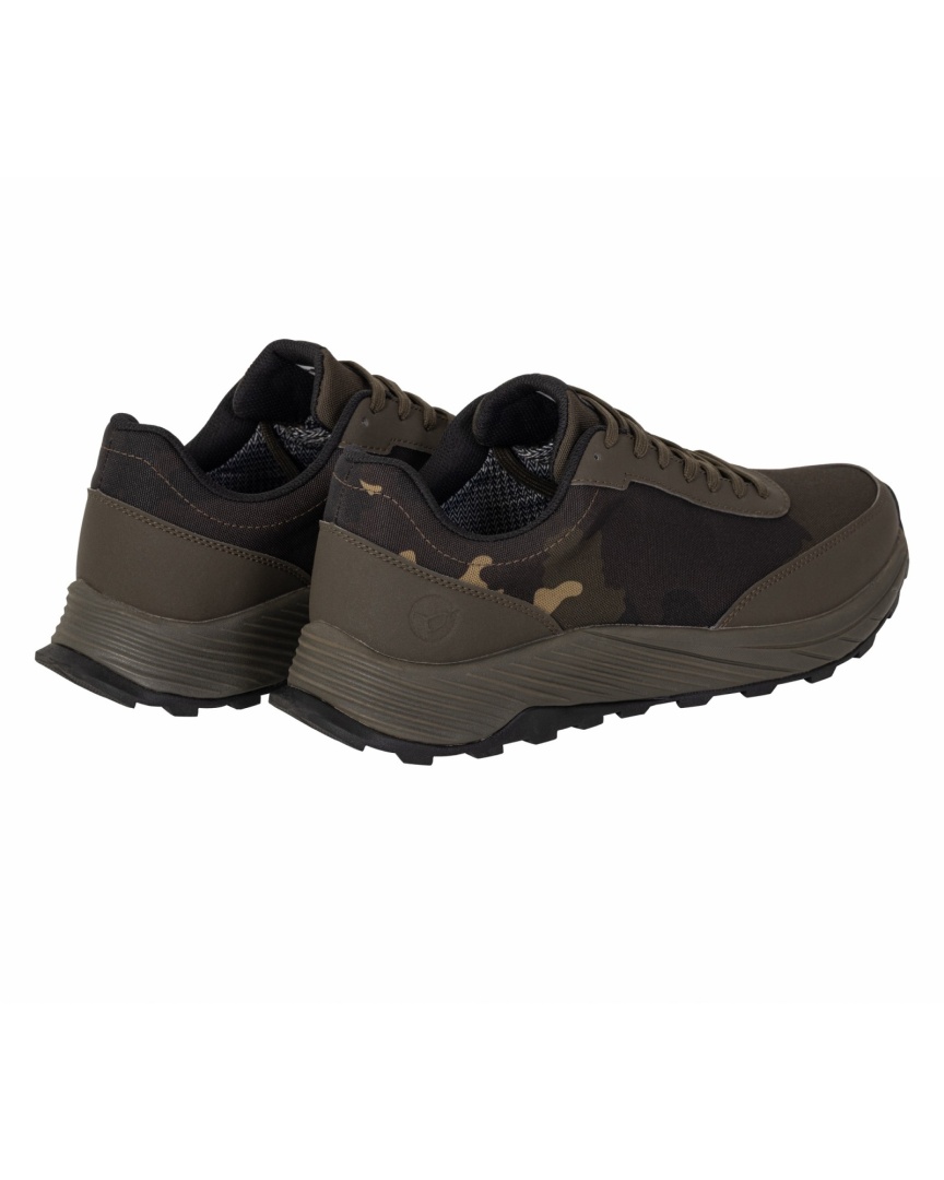 Korda Drykore Trainer - Dark Kamo