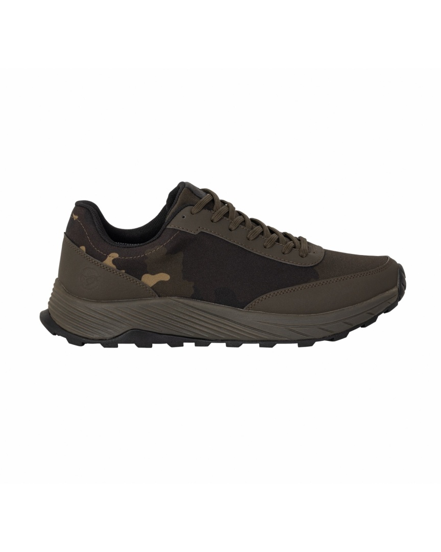 Korda Drykore Trainer - Dark Kamo