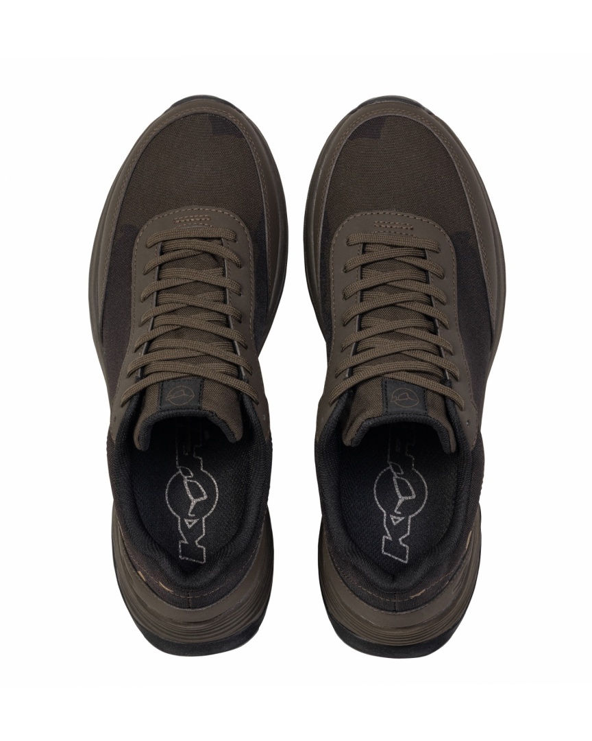 Korda Drykore Trainer - Dark Kamo