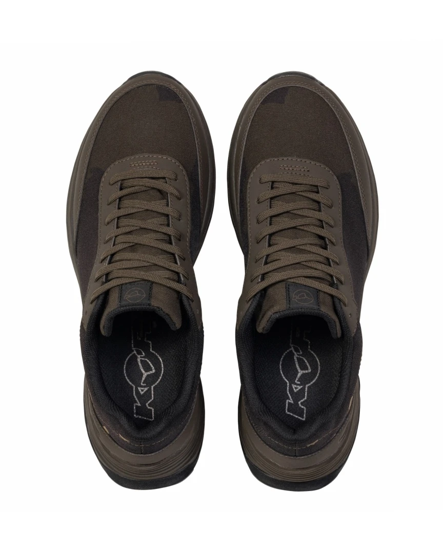 Korda Drykore Trainer - Dark Kamo
