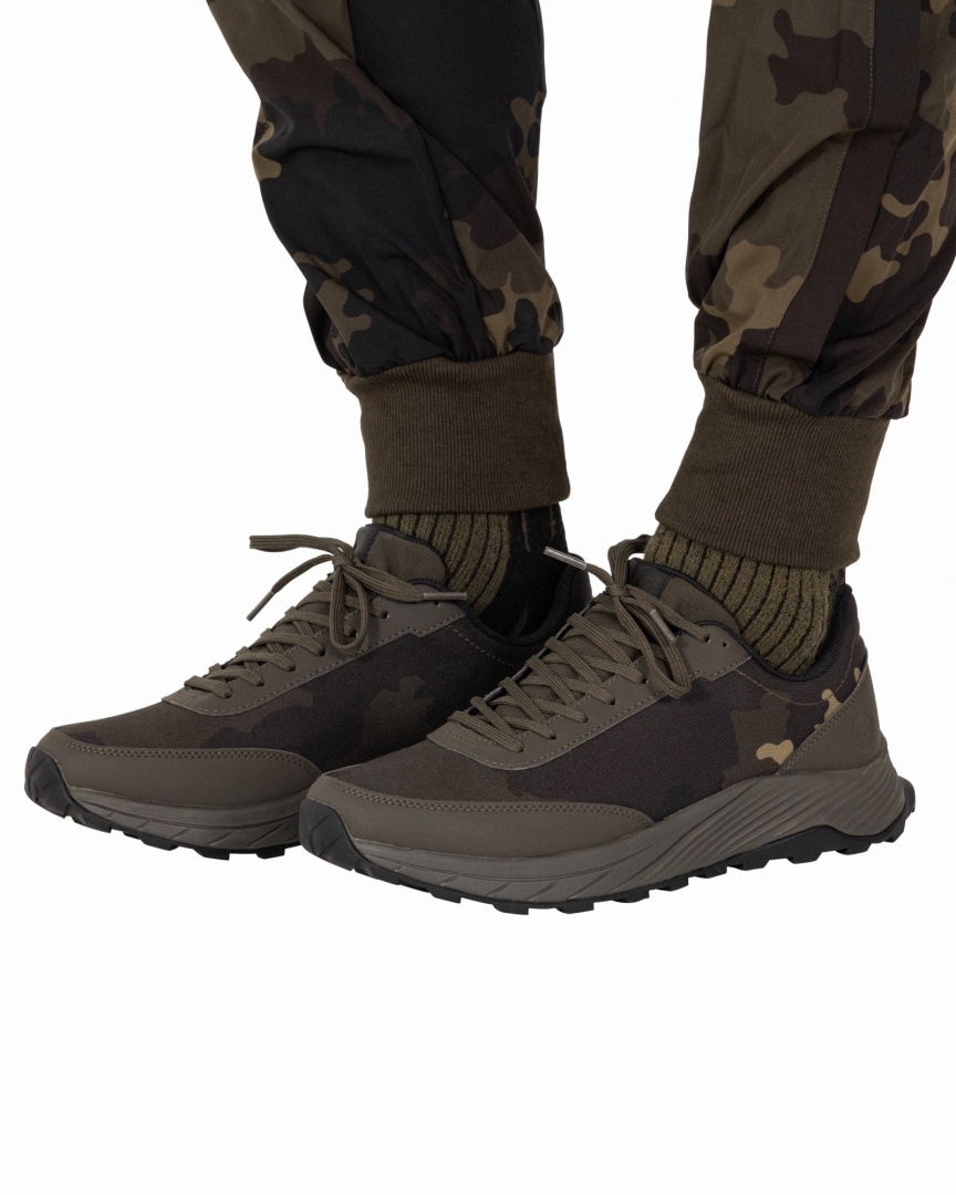 Korda Drykore Trainer - Dark Kamo