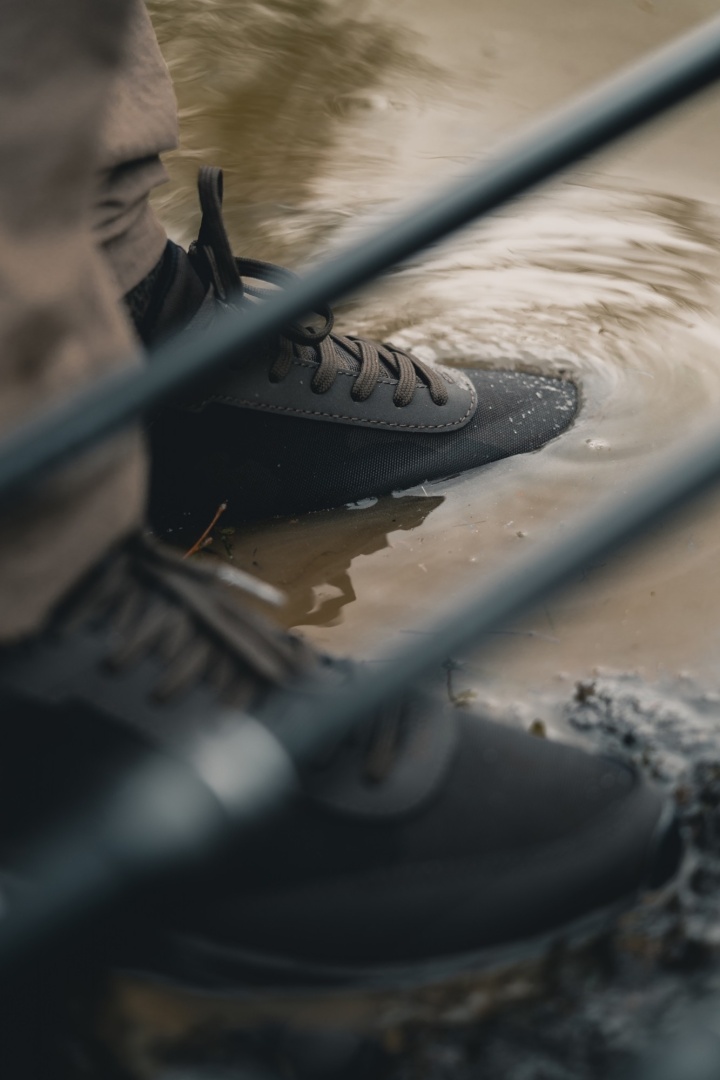 Korda Drykore Trainer - Dark Kamo