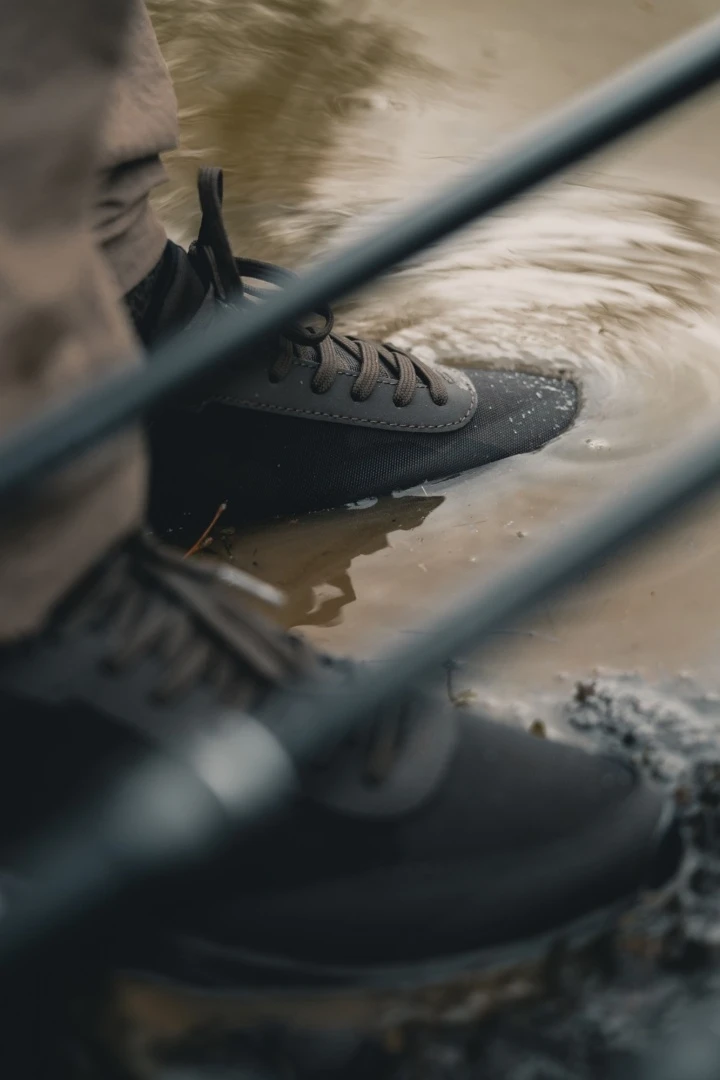 Korda Drykore Trainer - Dark Kamo