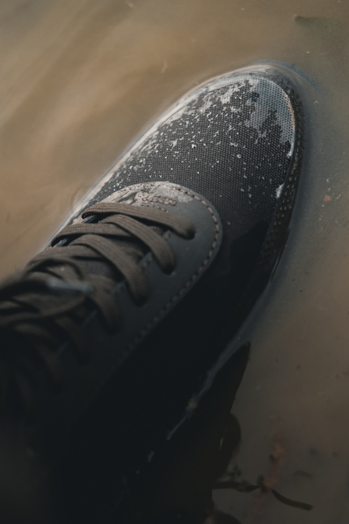 Korda Drykore Trainer - Dark Kamo