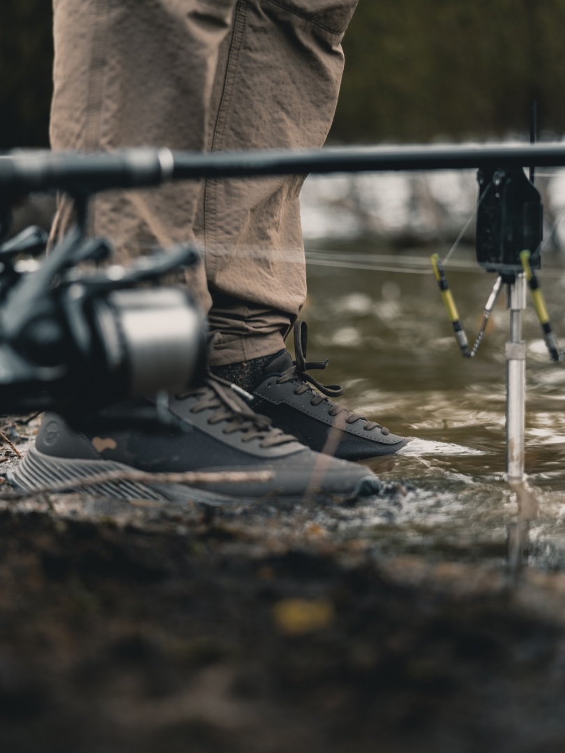 Korda Drykore Trainer - Dark Kamo