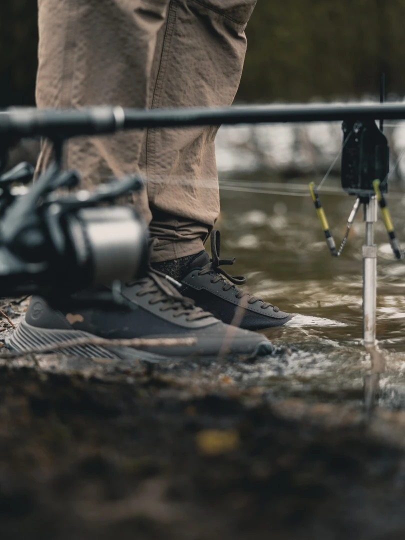 Korda Drykore Trainer - Dark Kamo
