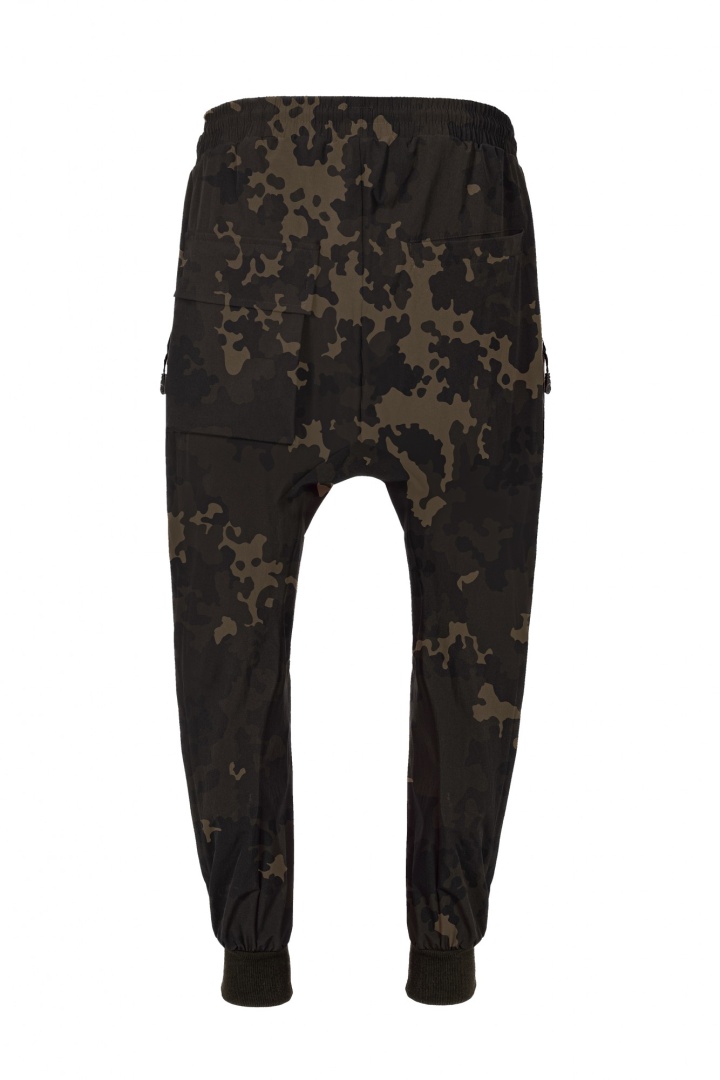 Korda Ultralite Joggers Dark Kamo