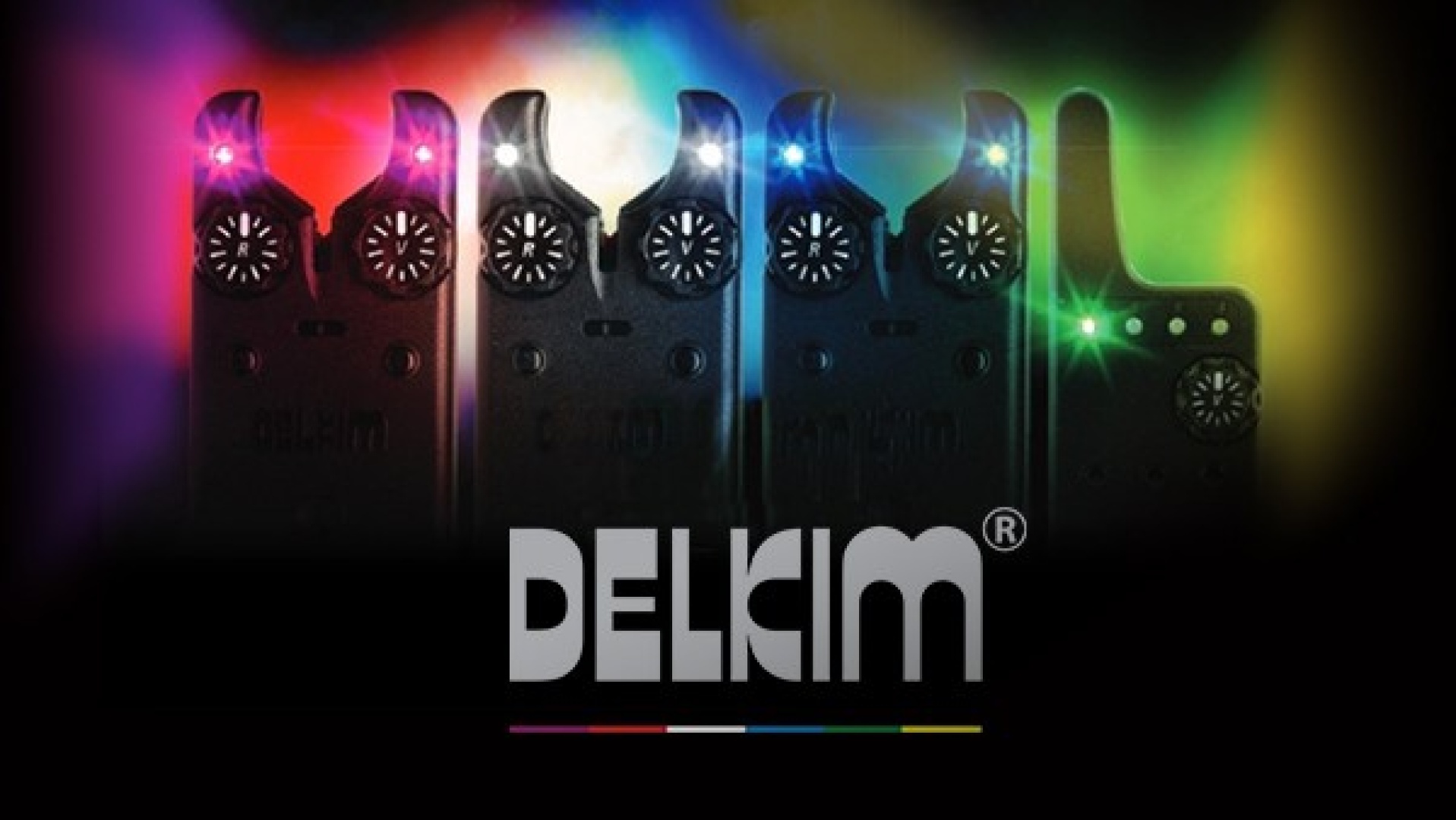 DELKIM Set 2+1 (Txi-D v2) Digital v2 Presentation Set