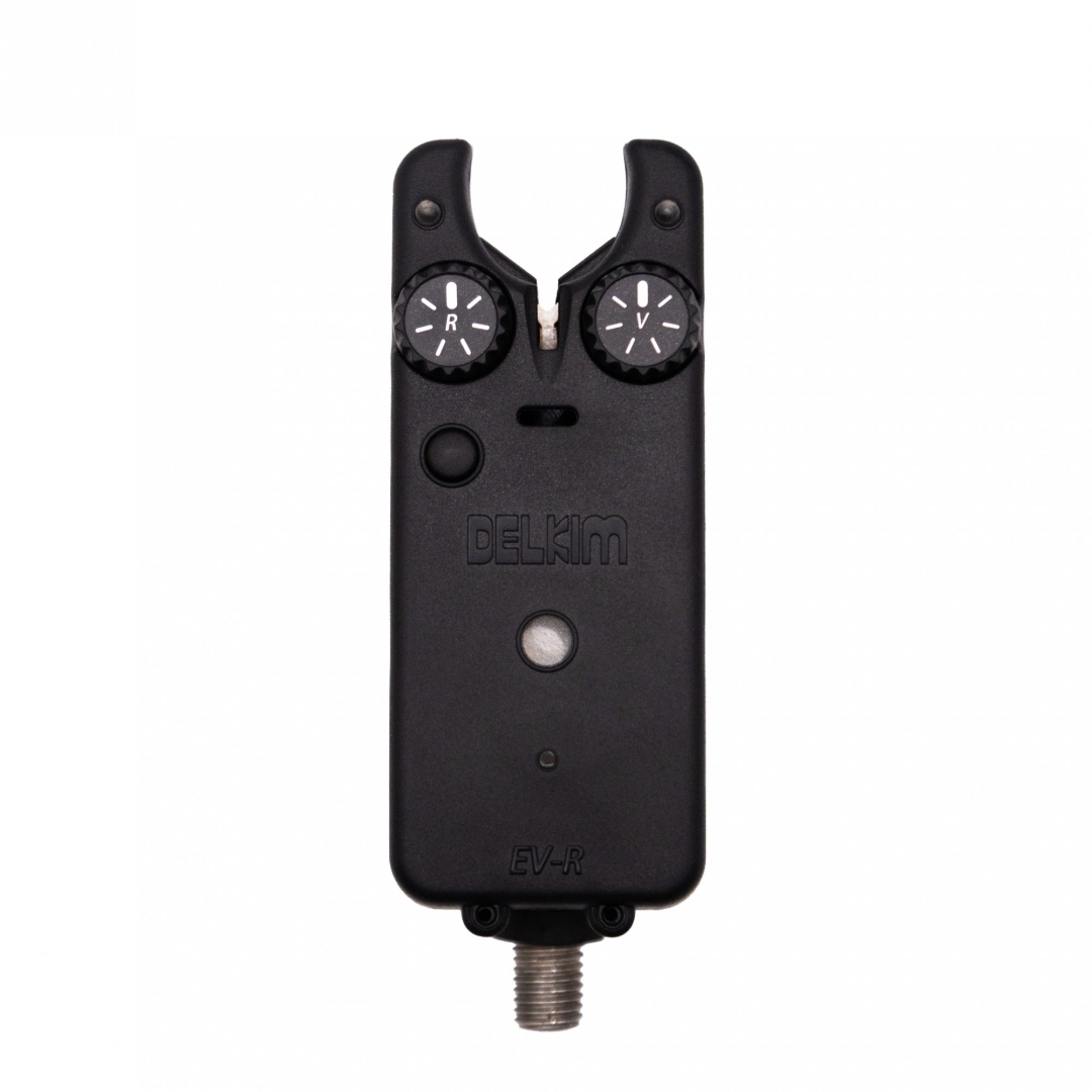 DELKIM EV-R Presentation Set 2+1