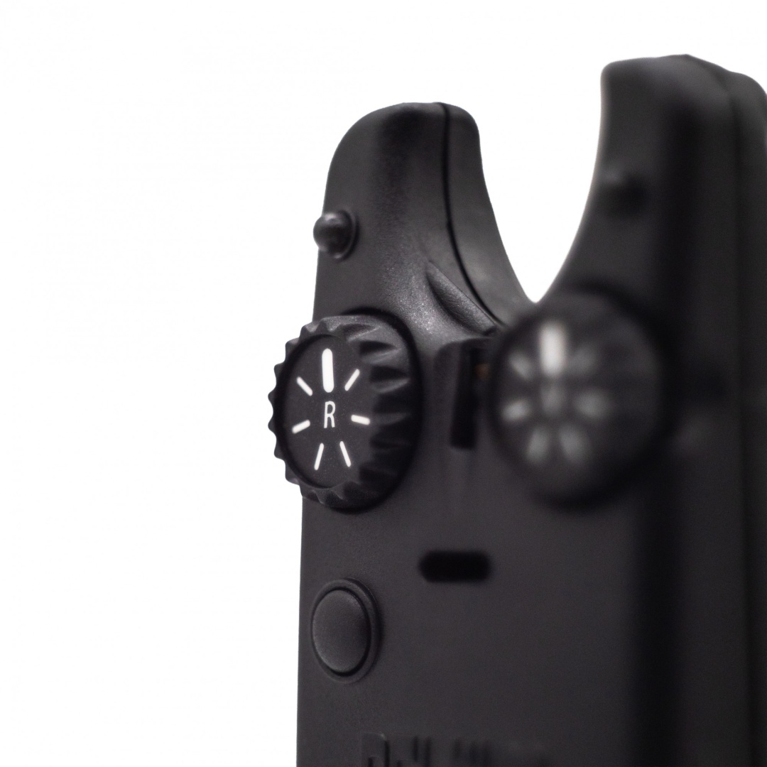 DELKIM EV-R Digital Bite Alarm