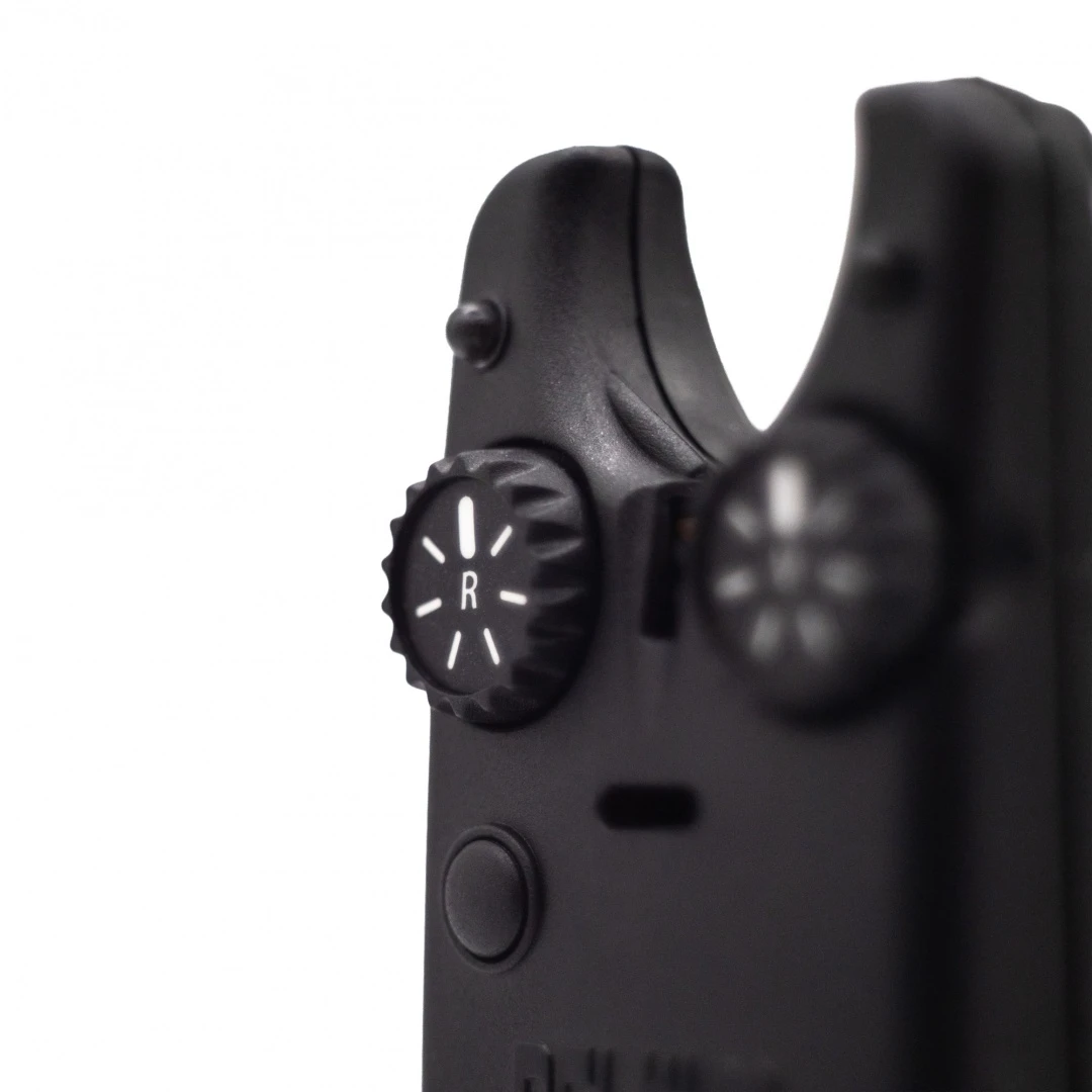 DELKIM EV-R Digital Bite Alarm