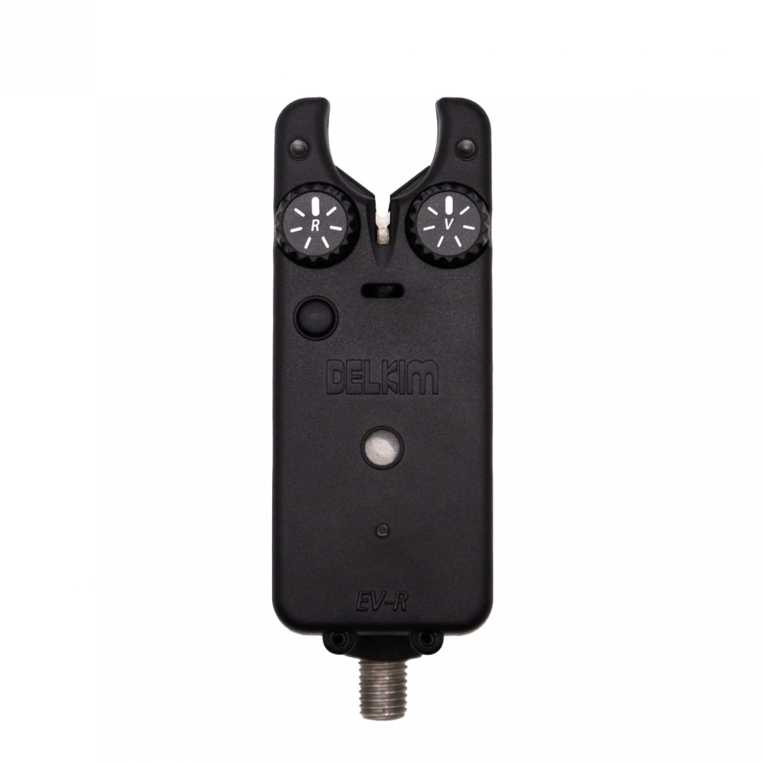 DELKIM EV-R Digital Bite Alarm