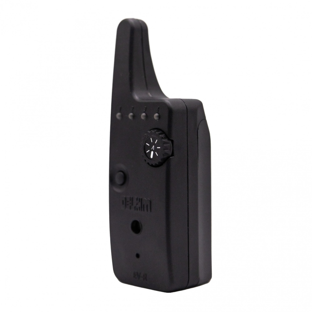 DELKIM EV-R Digital Receiver