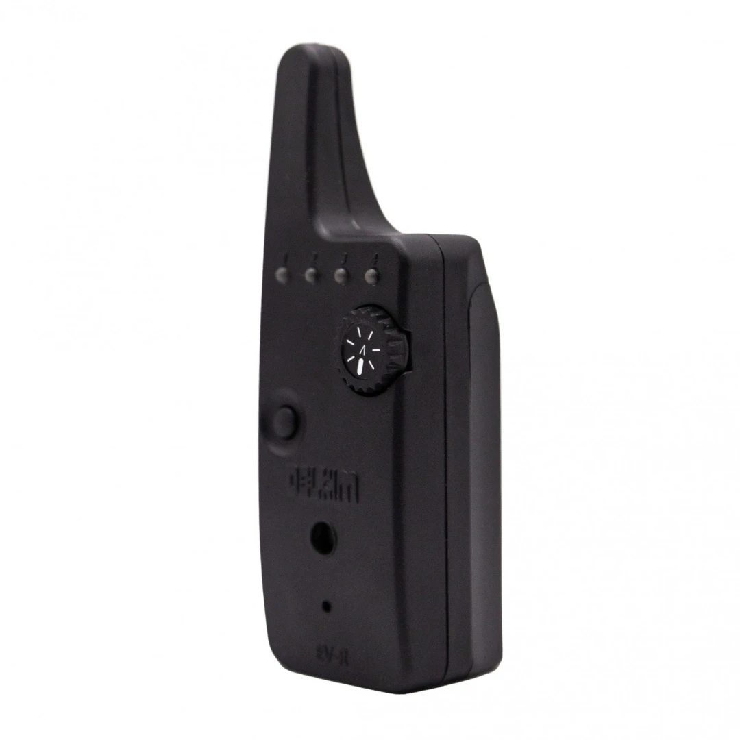DELKIM EV-R Digital Receiver