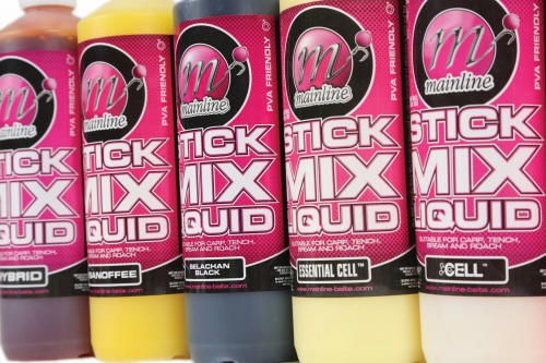 Mainline Stick-Mix Liquide Cell