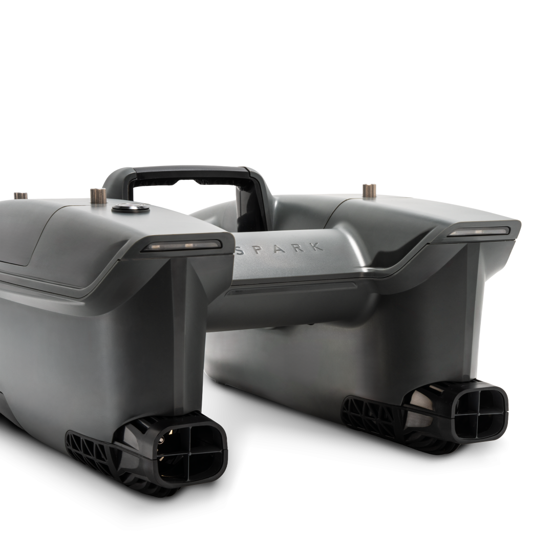 Deeper SPARK - Barca da esca