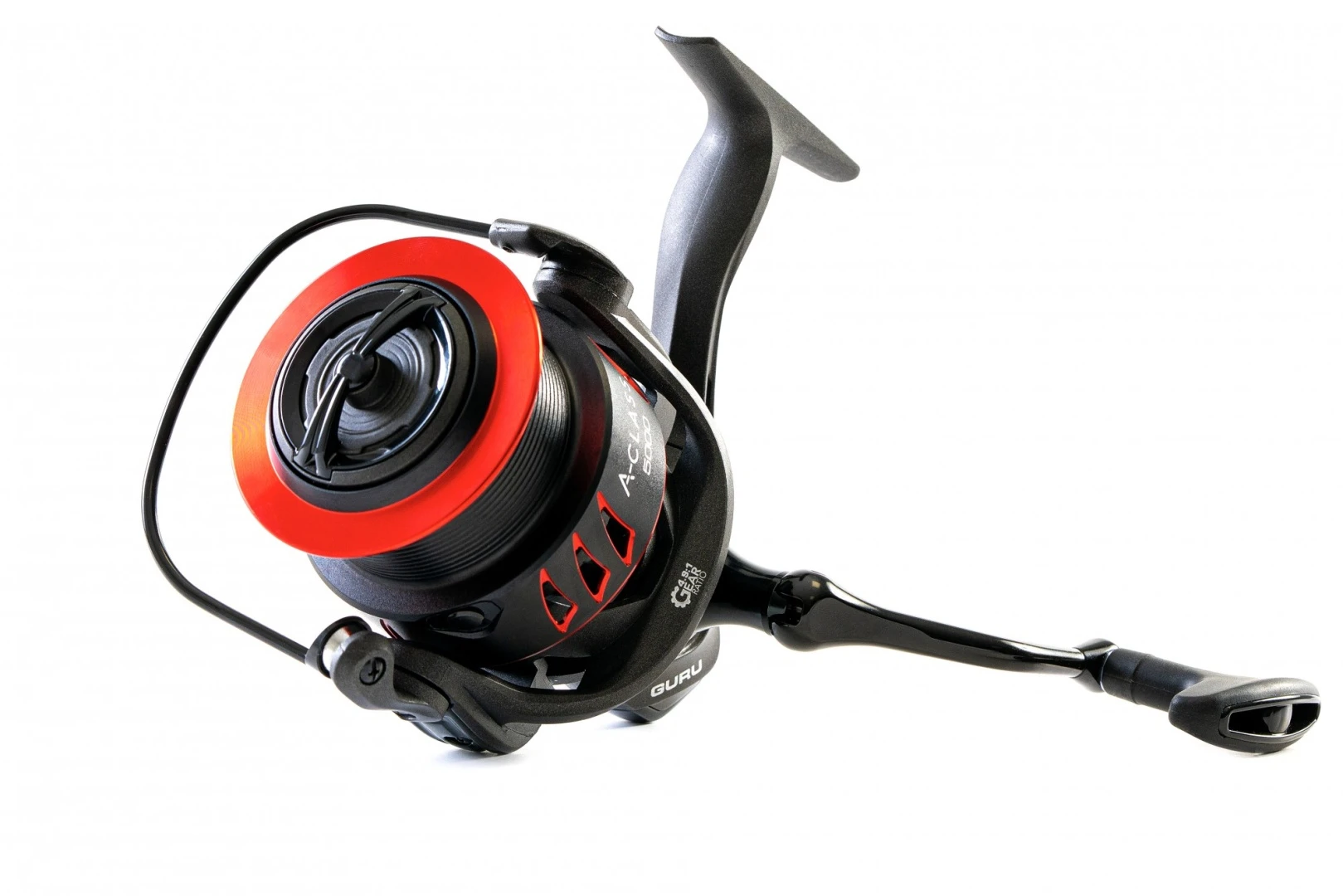 GURU A-Class 5000 Feeder Reel 5000