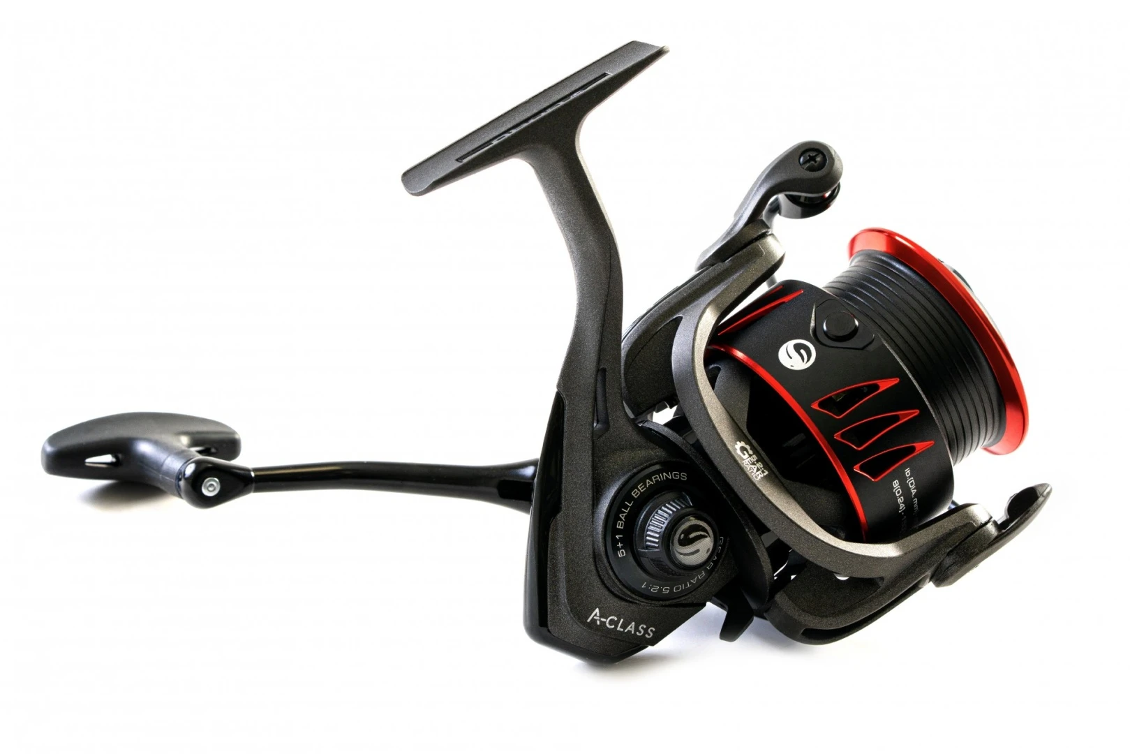 GURU A-Class 5000 Feeder Reel 5000